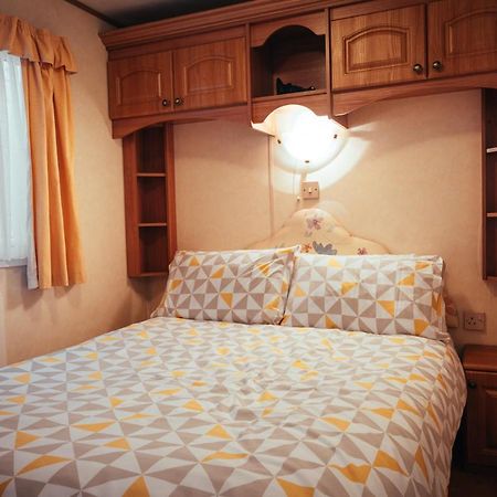 Aaranmore Mobile Home Portrush Esterno foto