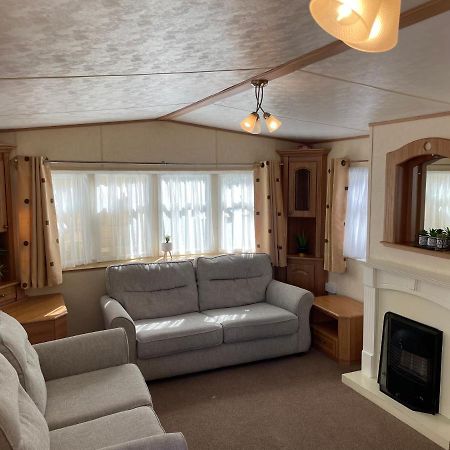 Aaranmore Mobile Home Portrush Esterno foto