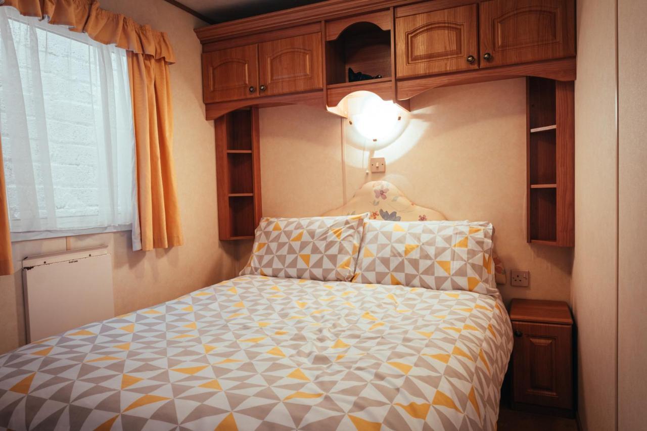 Aaranmore Mobile Home Portrush Esterno foto