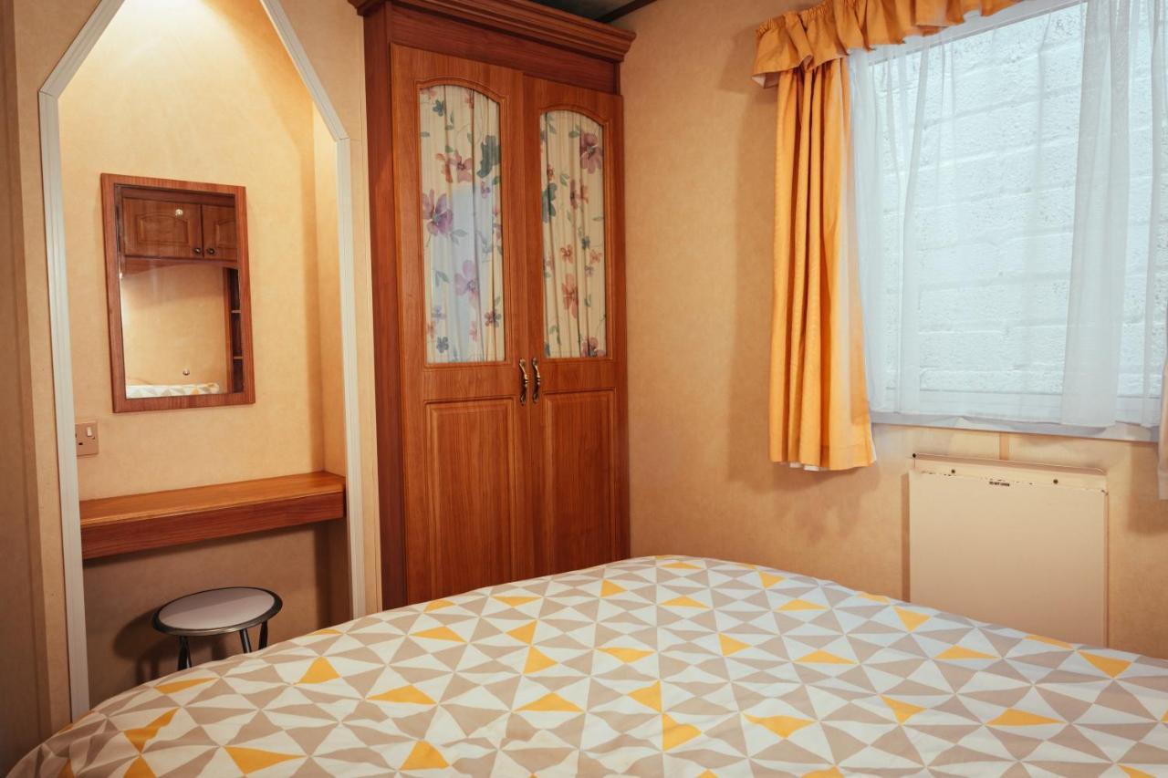 Aaranmore Mobile Home Portrush Esterno foto