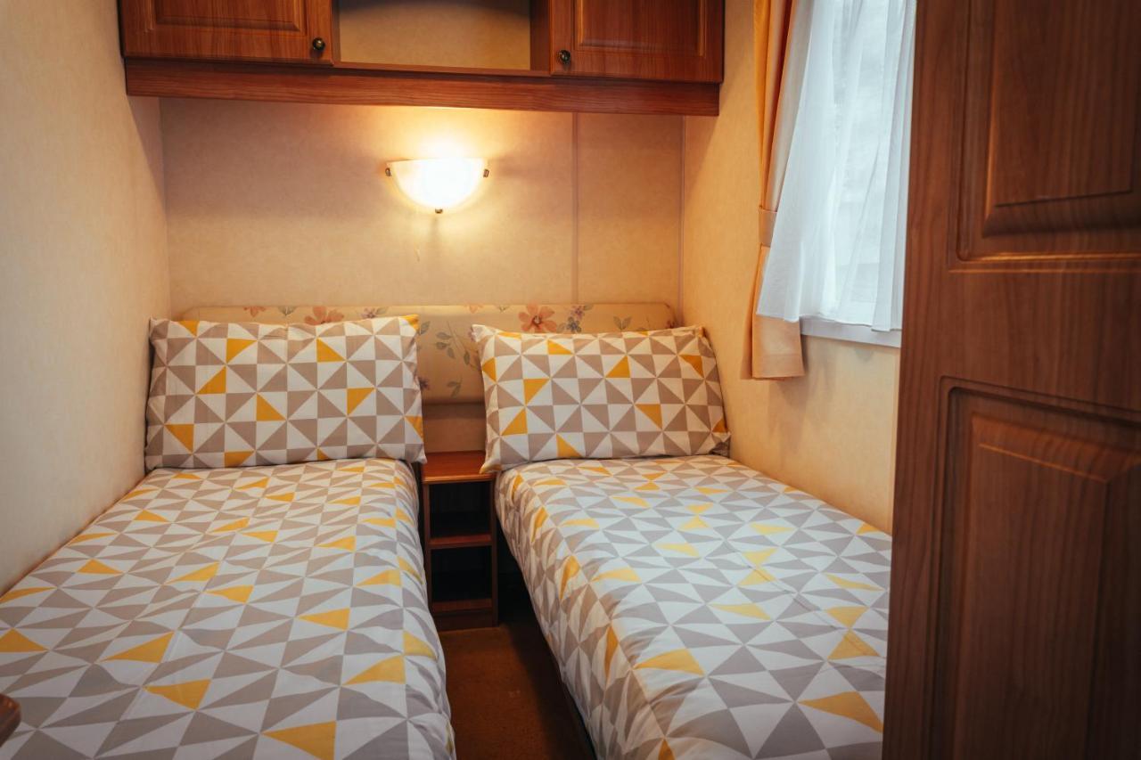 Aaranmore Mobile Home Portrush Esterno foto