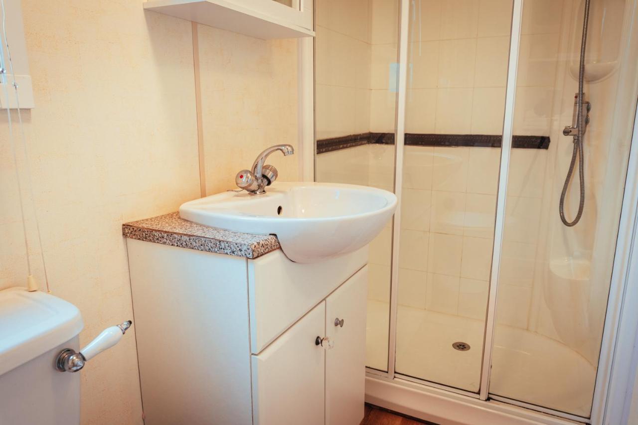 Aaranmore Mobile Home Portrush Esterno foto