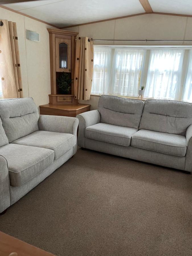 Aaranmore Mobile Home Portrush Esterno foto