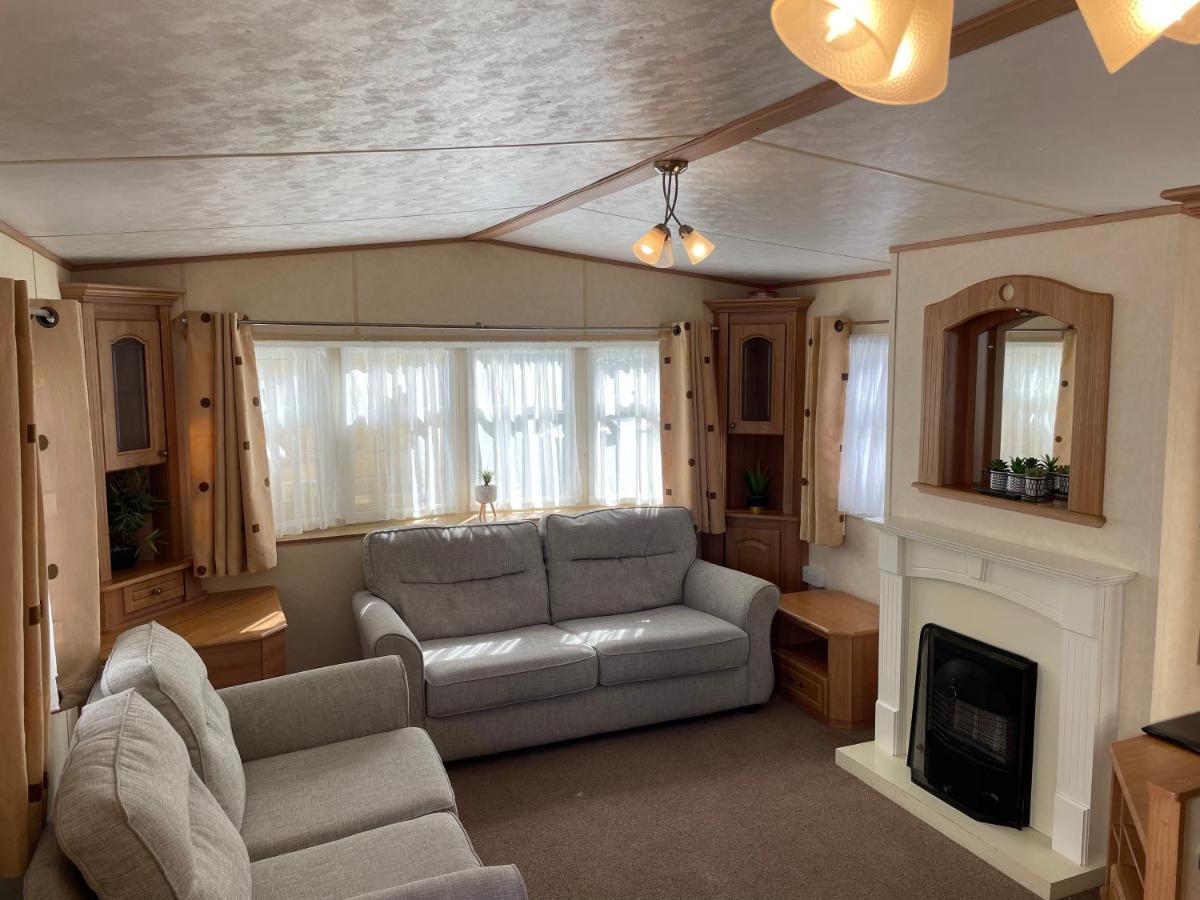 Aaranmore Mobile Home Portrush Esterno foto